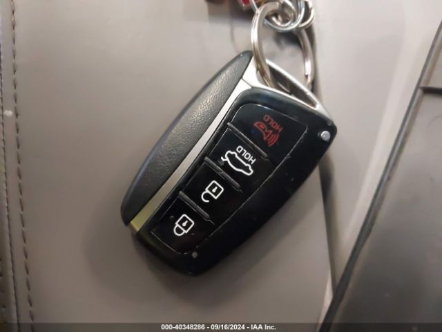 KMHGN4JE5FU022980 Hyundai Genesis 3.8
