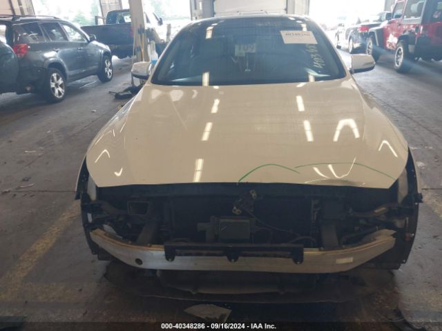 KMHGN4JE5FU022980 Hyundai Genesis 3.8