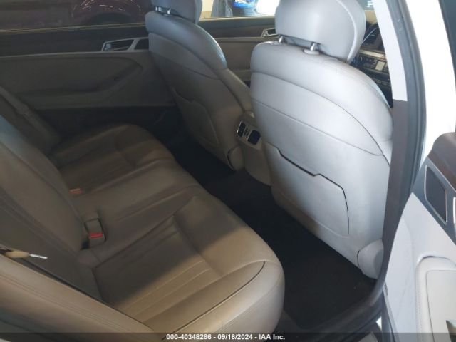 KMHGN4JE5FU022980 Hyundai Genesis 3.8