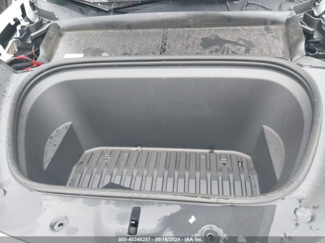 7SAYGDEE6PF633062 Tesla Model Y Awd/long Range Dual Motor All-wheel Drive