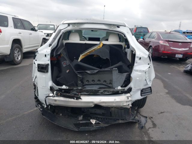 7SAYGDEE6PF633062 Tesla Model Y Awd/long Range Dual Motor All-wheel Drive