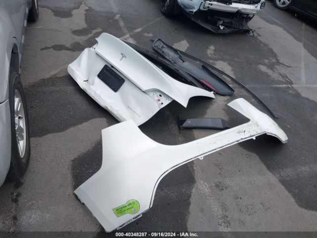 7SAYGDEE6PF633062 Tesla Model Y Awd/long Range Dual Motor All-wheel Drive