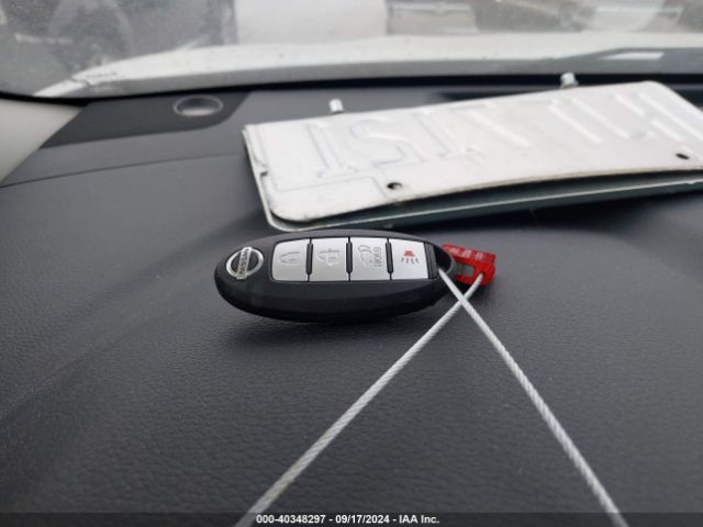 5N1AT2MT2FC882867 Nissan Rogue Sl