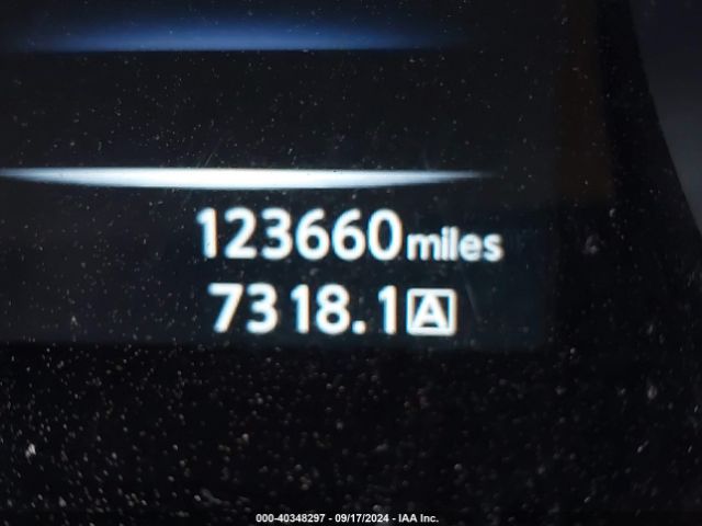5N1AT2MT2FC882867 Nissan Rogue Sl