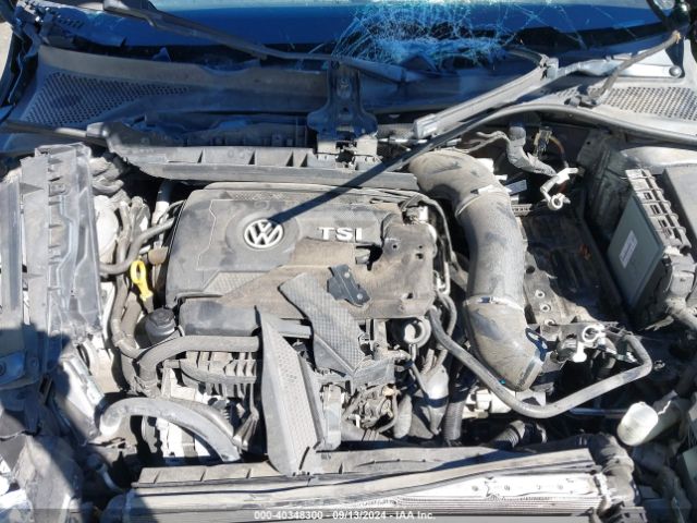 3VWH17AU0HM533188 Volkswagen Golf Alltrack Tsi S/tsi Se/tsi Sel