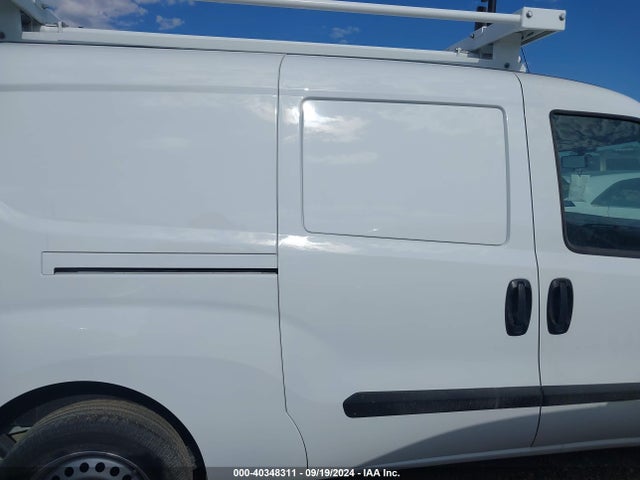 RAM Promaster City Cargo Van 2022 ZFBHRFAB0N6X74686 Image 13