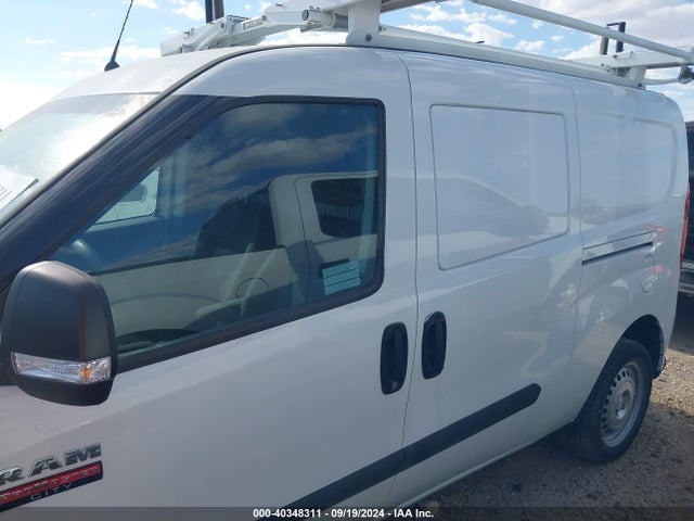 RAM Promaster City Cargo Van 2022 ZFBHRFAB0N6X74686 Image 14