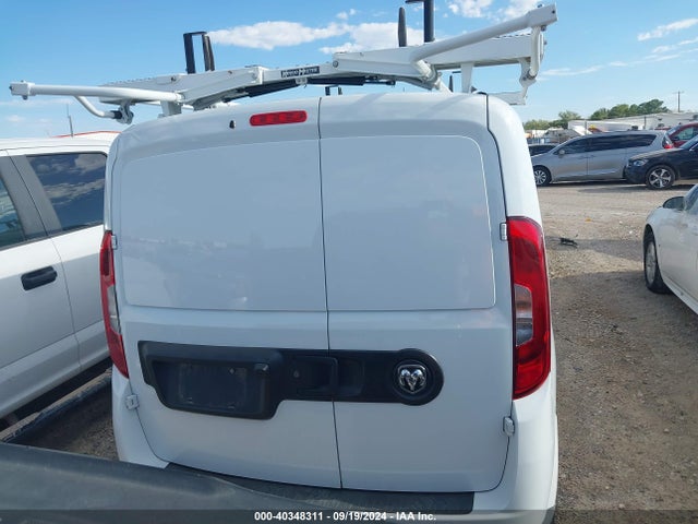 RAM Promaster City Cargo Van 2022 ZFBHRFAB0N6X74686 Image 16