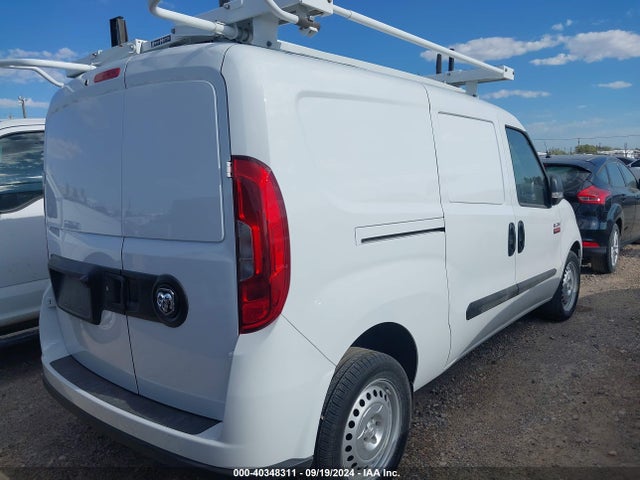 ZFBHRFAB0N6X74686 RAM Promaster City Cargo Van