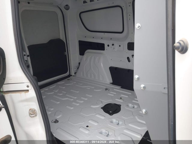 ZFBHRFAB0N6X74686 RAM Promaster City Cargo Van