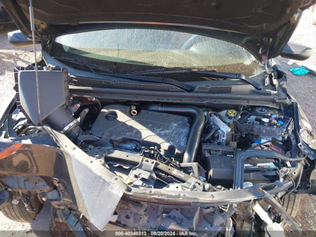 1G1ZB5ST2MF038833 Chevrolet Malibu Fwd Ls