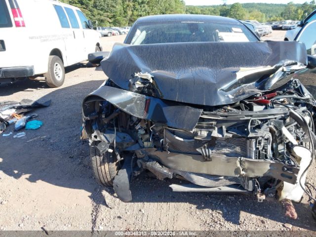 1G1ZB5ST2MF038833 Chevrolet Malibu Fwd Ls