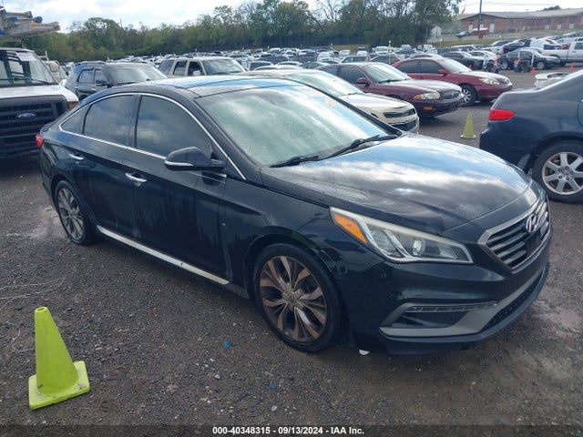 2015 5NPE34AB9FH132187 main image