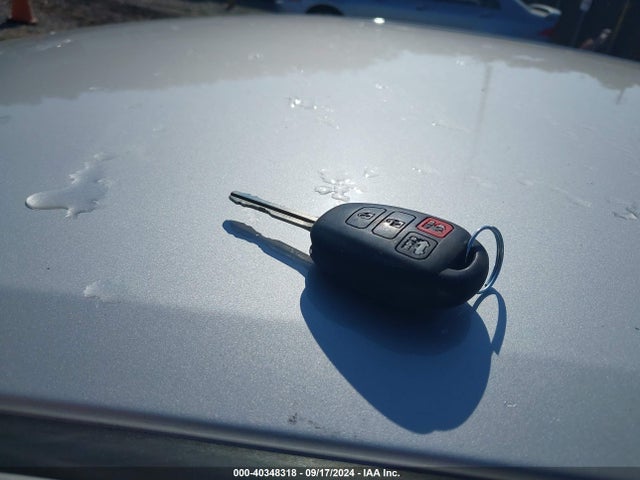 Toyota COROLLA LE 2014 2T1BURHE4EC159456 Image 11
