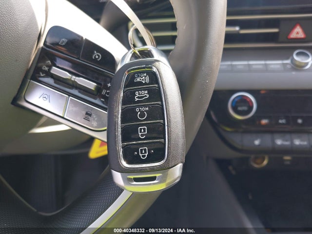 Hyundai ELANTRA SEL 2023 KMHLS4AG9PU488938 Image 11