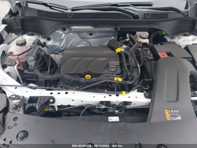 KL77LGE26RC096444 Chevrolet Trax Fwd 1rs