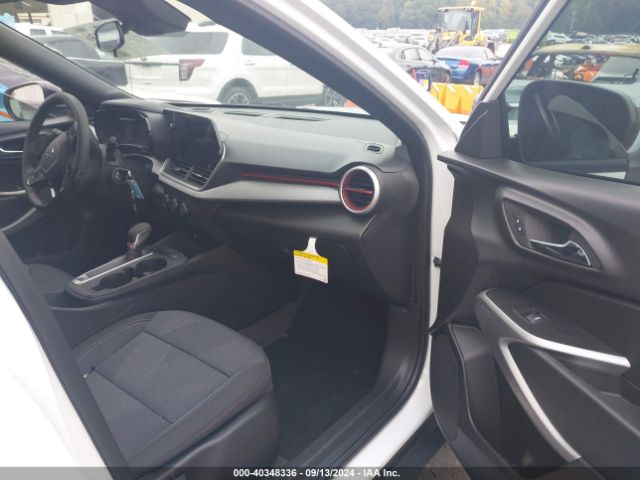 KL77LGE26RC096444 Chevrolet Trax Fwd 1rs