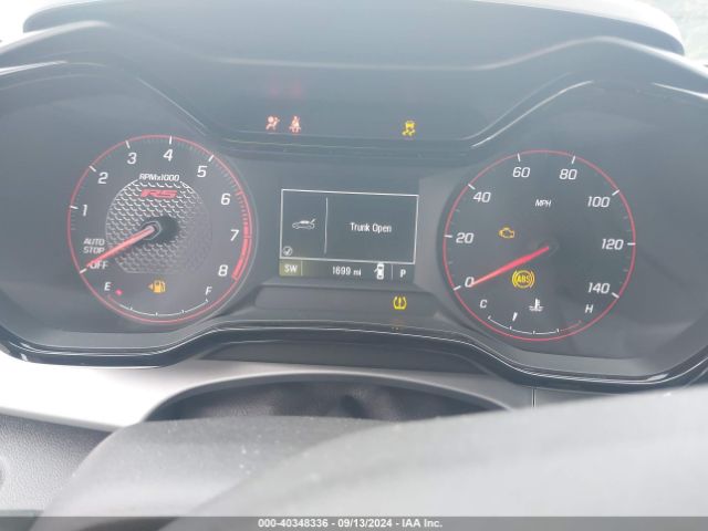 KL77LGE26RC096444 Chevrolet Trax Fwd 1rs