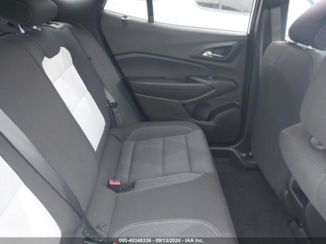 KL77LGE26RC096444 Chevrolet Trax Fwd 1rs