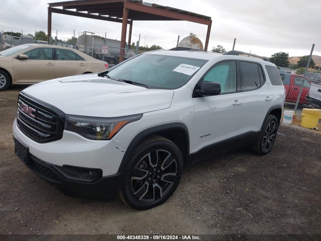 1GKKNULS8KZ248692 GMC Acadia Slt-1