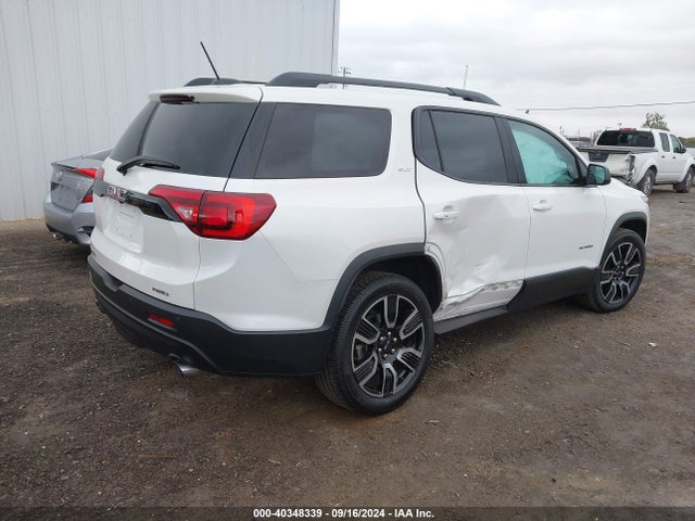 1GKKNULS8KZ248692 GMC Acadia Slt-1