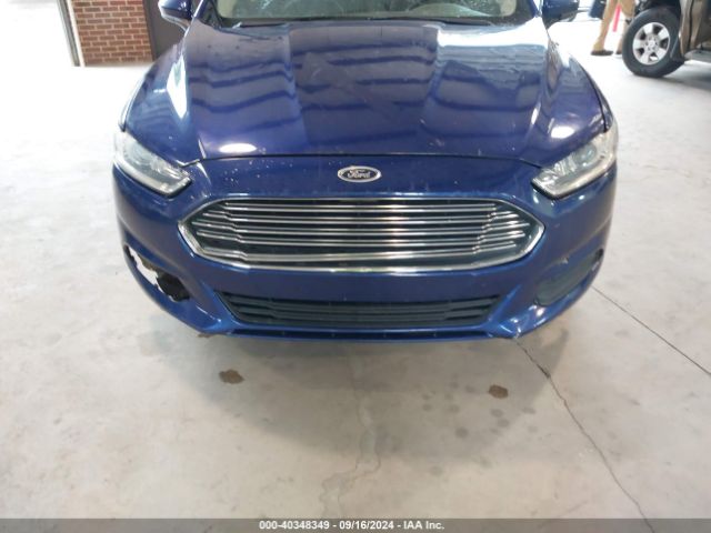 3FA6P0G71GR375243 Ford FUSION S