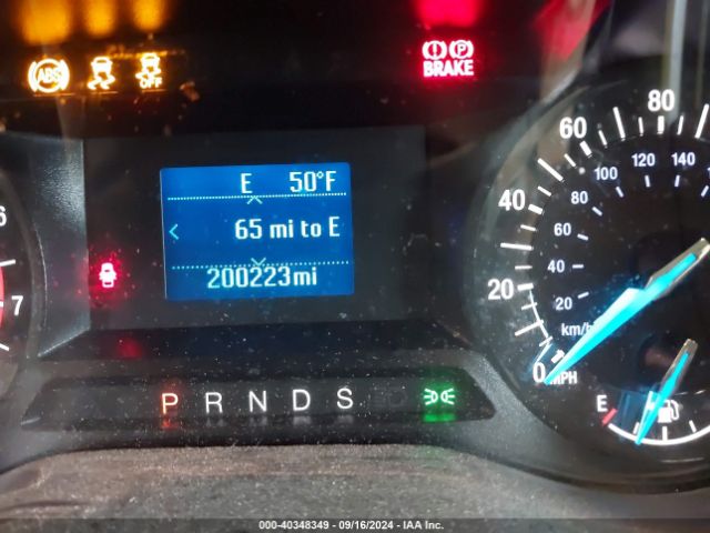 3FA6P0G71GR375243 Ford FUSION S