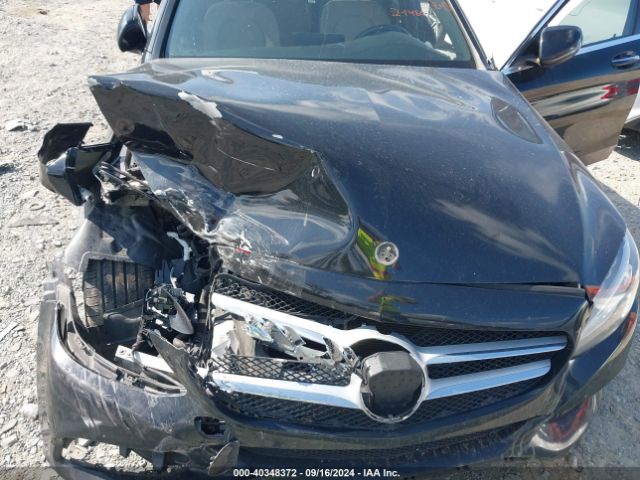 55SWF4KB2JU244863 Mercedes-Benz C 300 4matic
