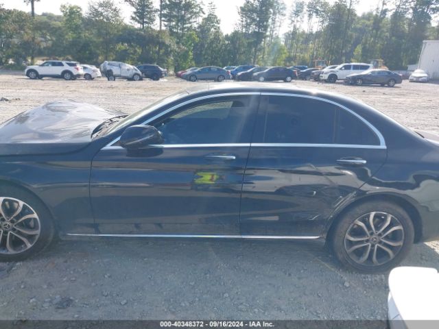 55SWF4KB2JU244863 Mercedes-Benz C 300 4matic