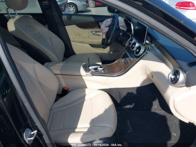 55SWF4KB2JU244863 Mercedes-Benz C 300 4matic