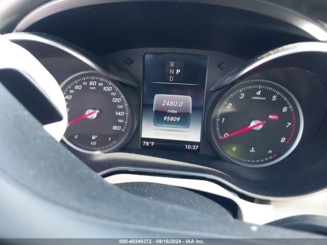 55SWF4KB2JU244863 Mercedes-Benz C 300 4matic