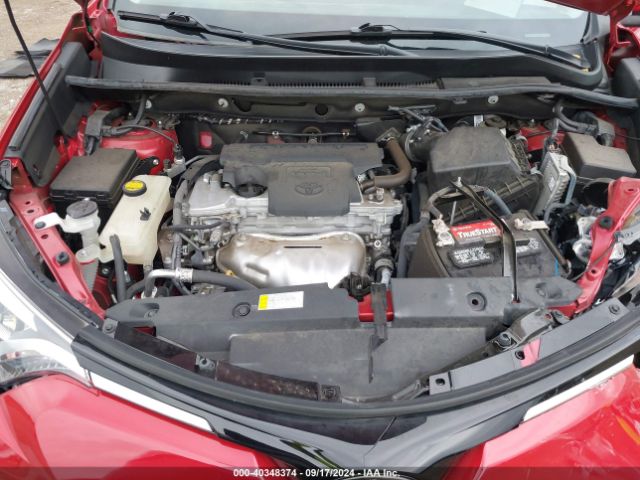 2T3DFREV8GW525676 Toyota Rav4 Limited