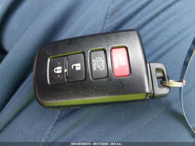 2T3DFREV8GW525676 Toyota Rav4 Limited