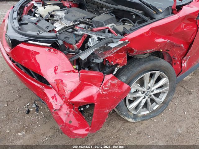 2T3DFREV8GW525676 Toyota Rav4 Limited