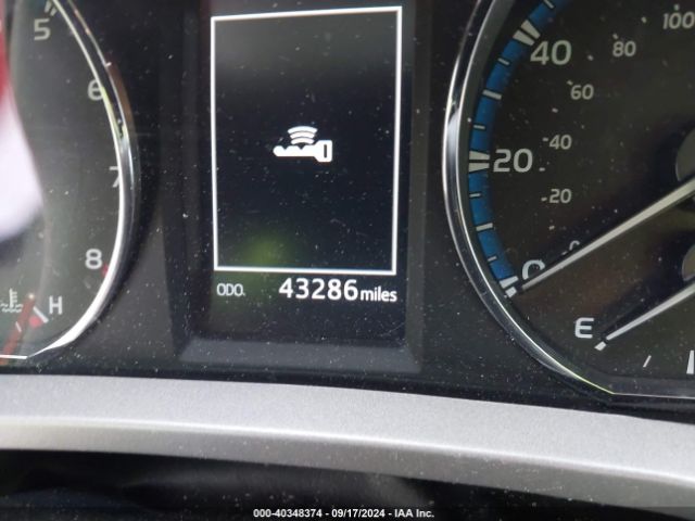2T3DFREV8GW525676 Toyota Rav4 Limited