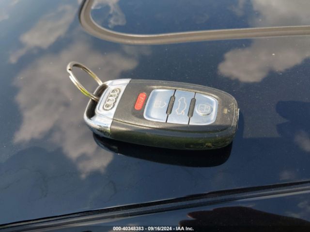 WAUAFAFLXEN018698 Audi A4 2.0t Premium