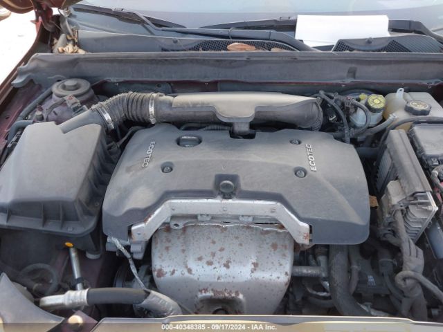 1G11C5SA2GF116105 Chevrolet Malibu Limited Lt