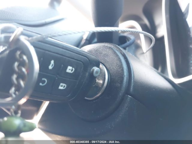 1G11C5SA2GF116105 Chevrolet Malibu Limited Lt