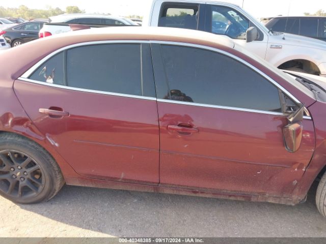 1G11C5SA2GF116105 Chevrolet Malibu Limited Lt
