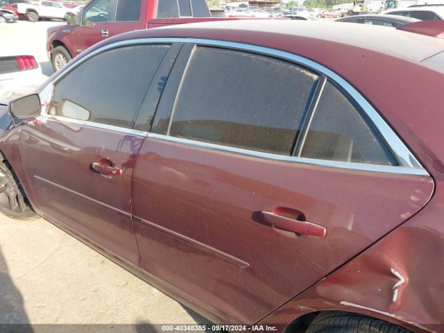 1G11C5SA2GF116105 Chevrolet Malibu Limited Lt