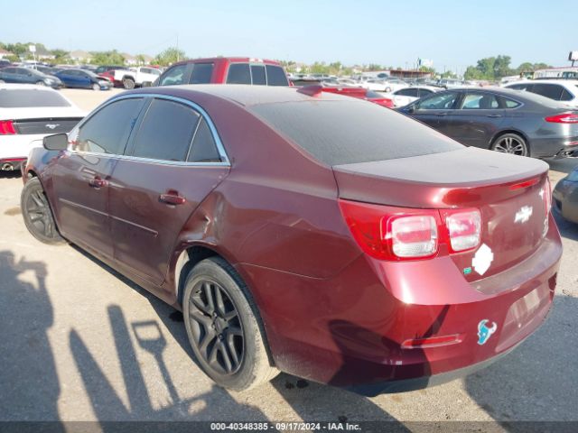 1G11C5SA2GF116105 Chevrolet Malibu Limited Lt