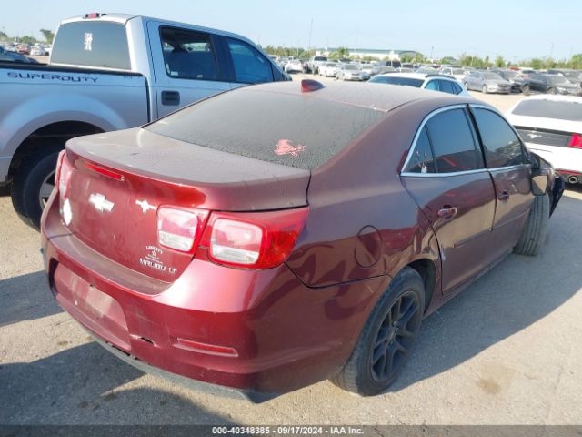 1G11C5SA2GF116105 Chevrolet Malibu Limited Lt