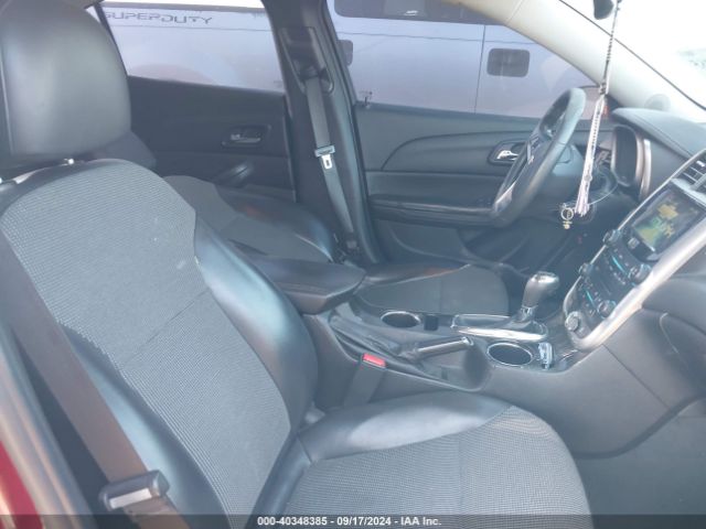 1G11C5SA2GF116105 Chevrolet Malibu Limited Lt