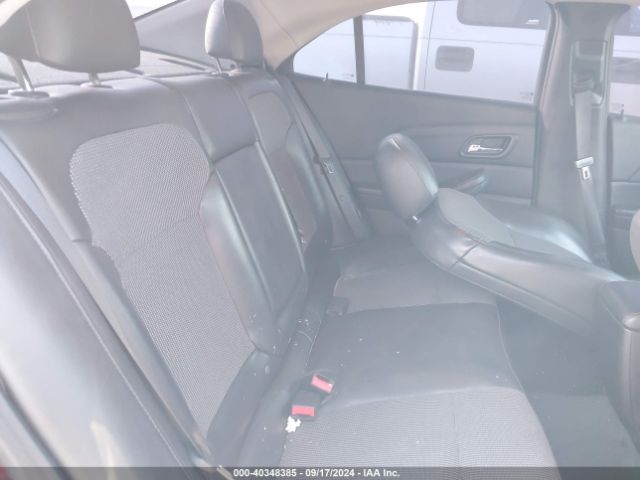 1G11C5SA2GF116105 Chevrolet Malibu Limited Lt