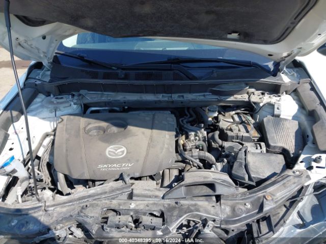 JM3KFBDL5H0228425 Mazda Cx-5 Grand Select