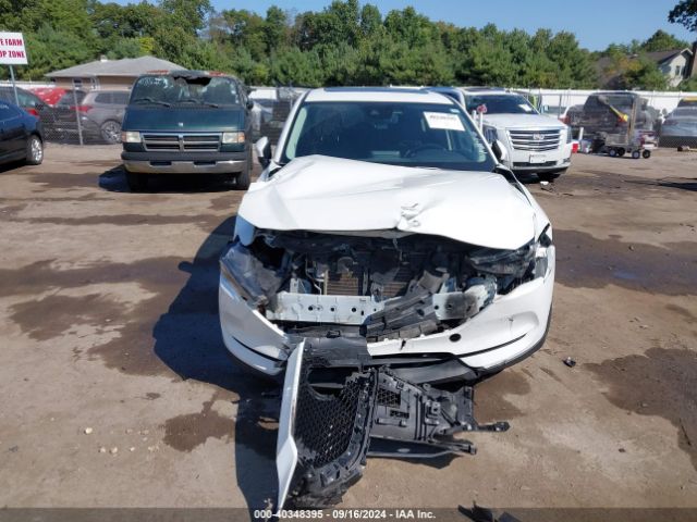 JM3KFBDL5H0228425 Mazda Cx-5 Grand Select