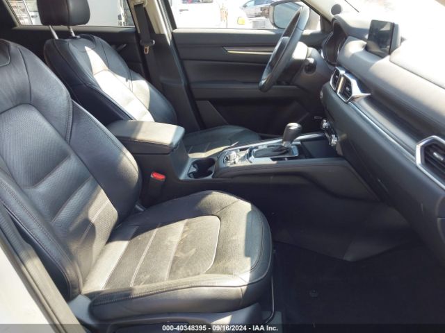 JM3KFBDL5H0228425 Mazda Cx-5 Grand Select