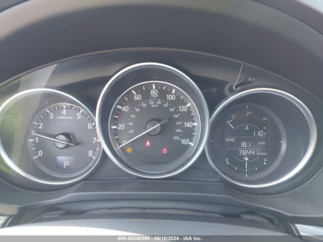 JM3KFBDL5H0228425 Mazda Cx-5 Grand Select