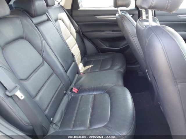 JM3KFBDL5H0228425 Mazda Cx-5 Grand Select
