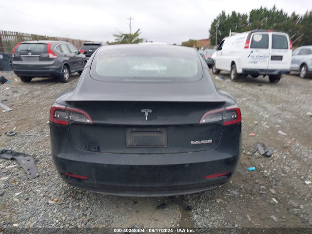 Tesla Model 3 Performance Dual Motor All-wheel Drive 2021 5YJ3E1EC2MF990910 Image 16